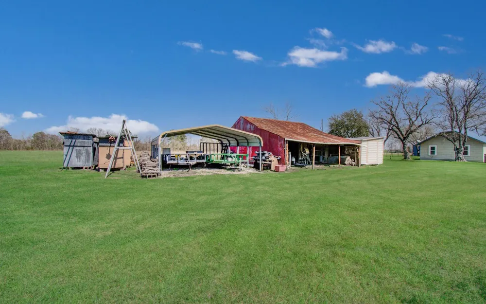2738 Fm 1942 Road Crosby, TX 77532