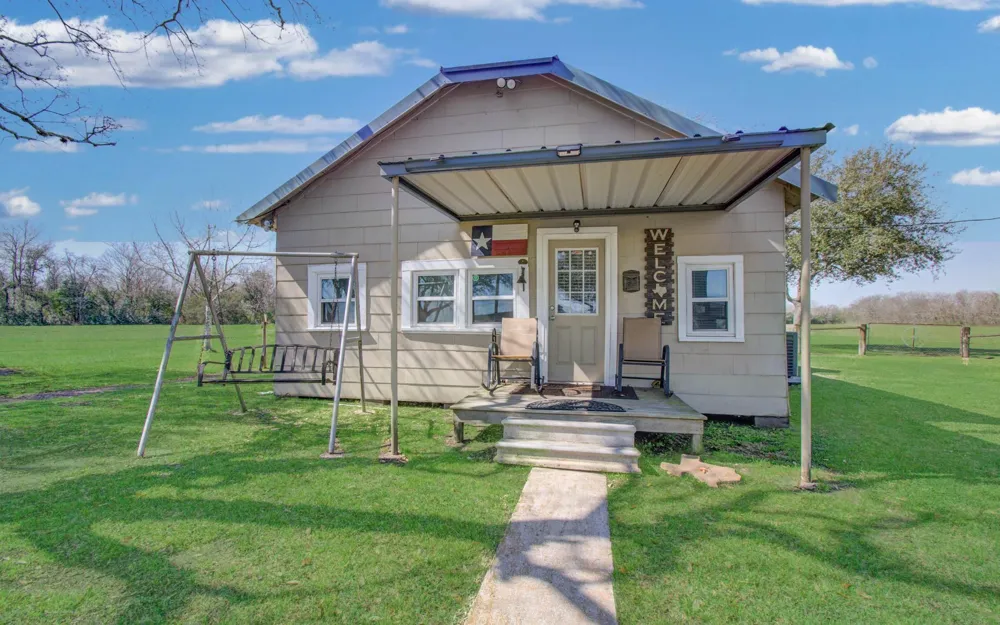 2738 Fm 1942 Road Crosby, TX 77532