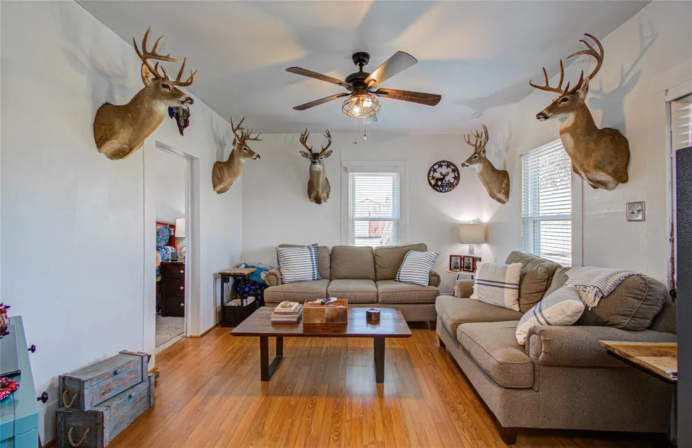 2738 Fm 1942 Road Crosby, TX 77532