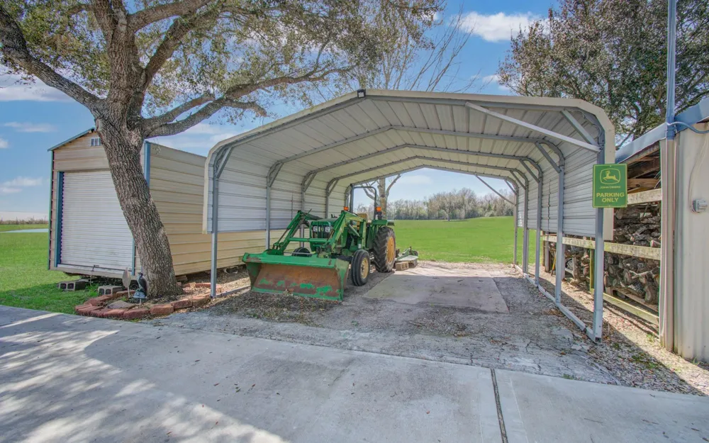 2738 Fm 1942 Road Crosby, TX 77532