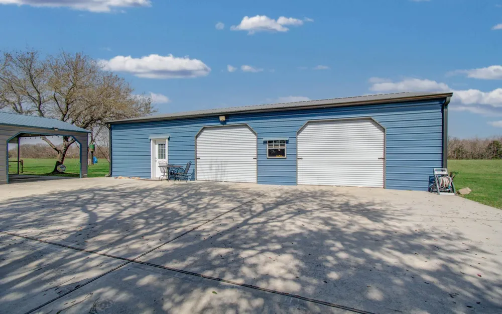 2738 Fm 1942 Road Crosby, TX 77532