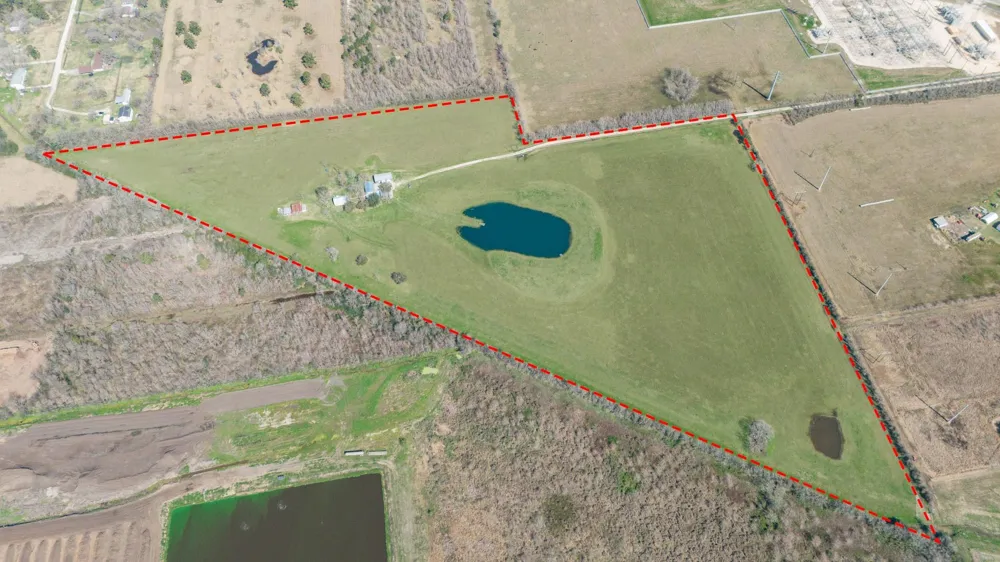 2738 Fm 1942 Road Crosby, TX 77532