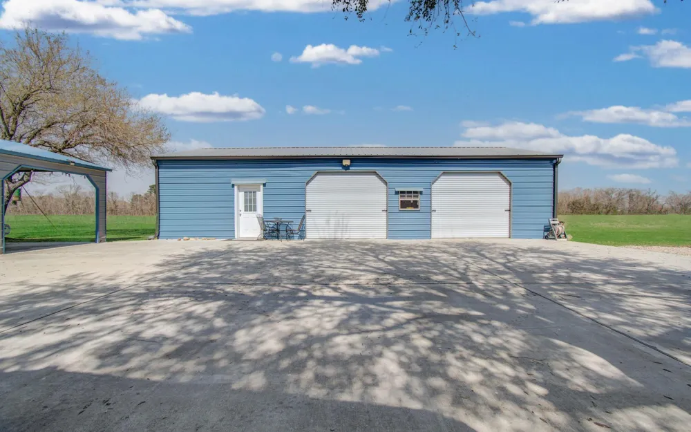 2738 Fm 1942 Road Crosby, TX 77532