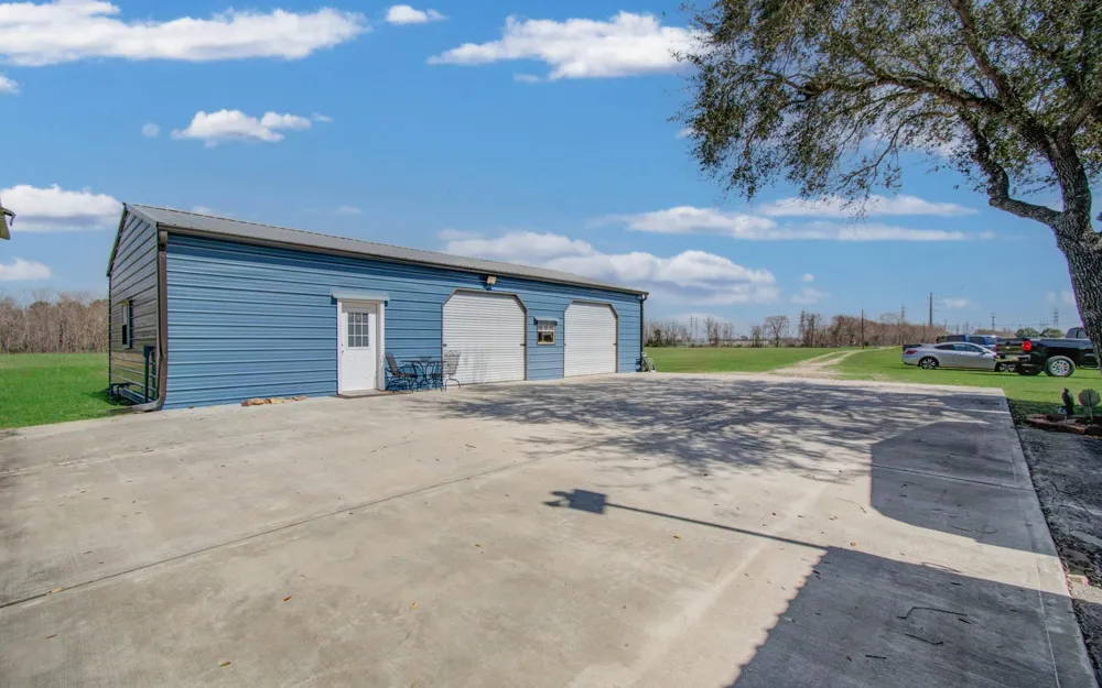 2738 Fm 1942 Road Crosby, TX 77532