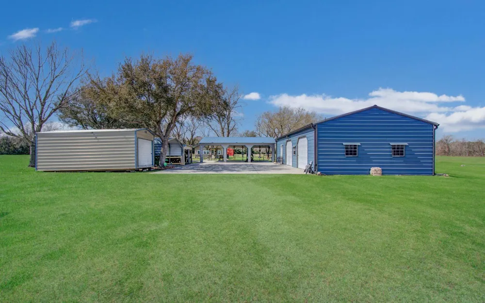 2738 Fm 1942 Road Crosby, TX 77532