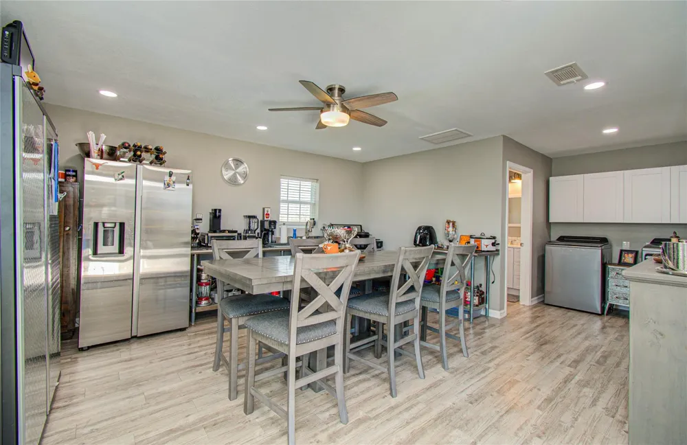 2738 Fm 1942 Road Crosby, TX 77532