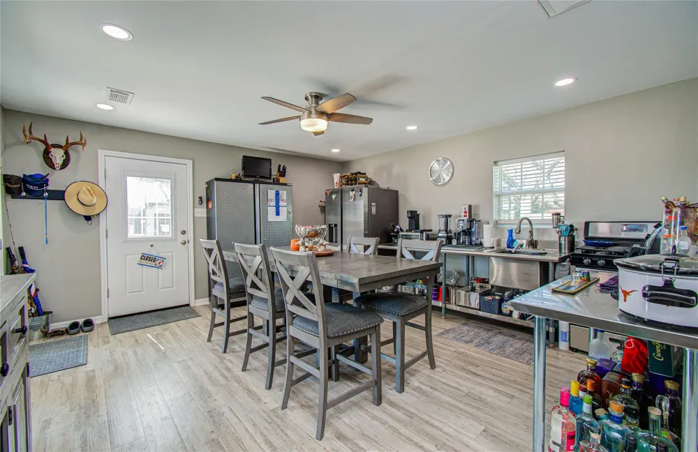 2738 Fm 1942 Road Crosby, TX 77532