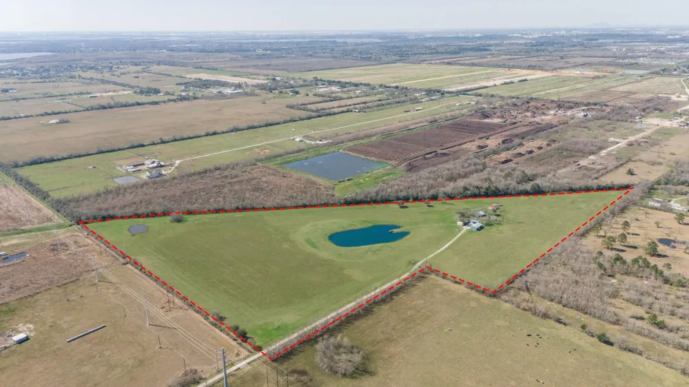2738 Fm 1942 Road Crosby, TX 77532