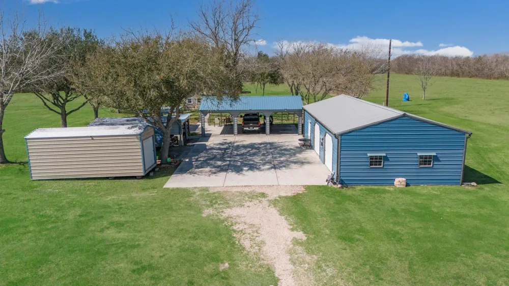2738 Fm 1942 Road Crosby, TX 77532