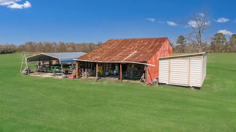 2738 Fm 1942 Road Crosby, TX 77532