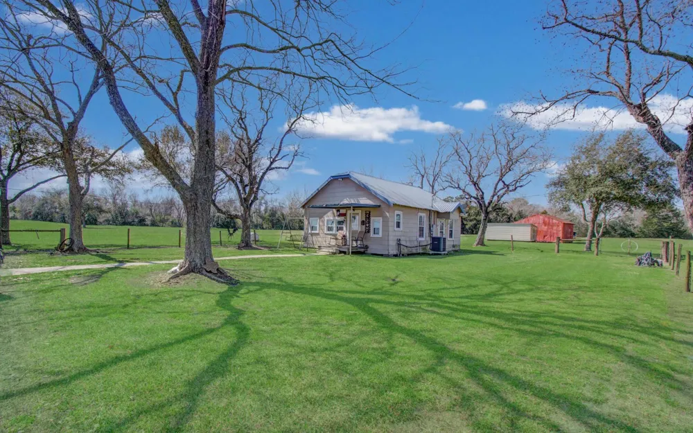 2738 Fm 1942 Road Crosby, TX 77532