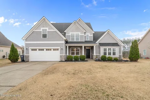 147 Farmhouse Lane