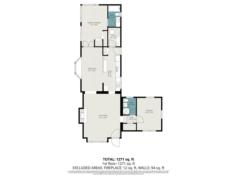 6629 W East Road Three Oaks, MI 49128