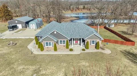 17700 Brad Lane