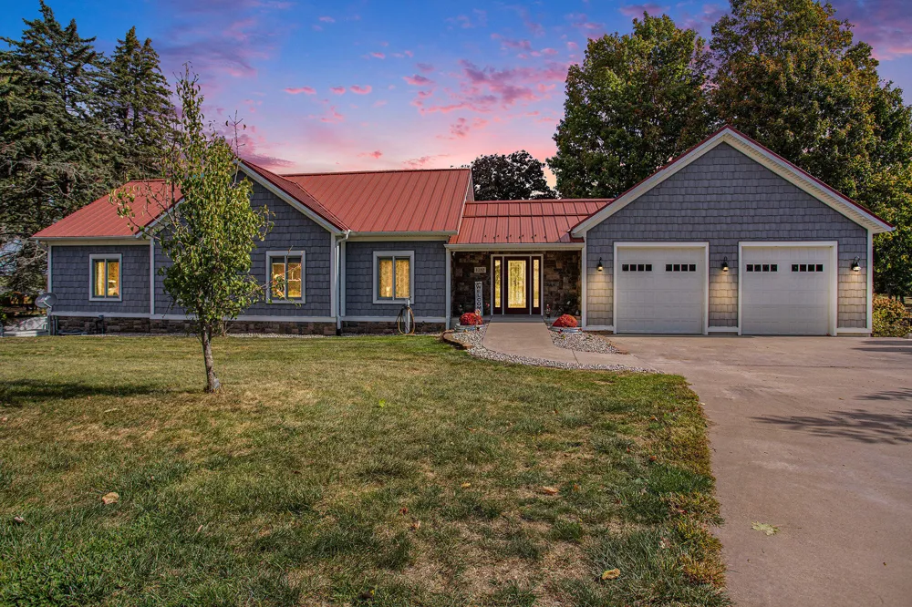 1252 Cherokee Drive Union City, MI 49094