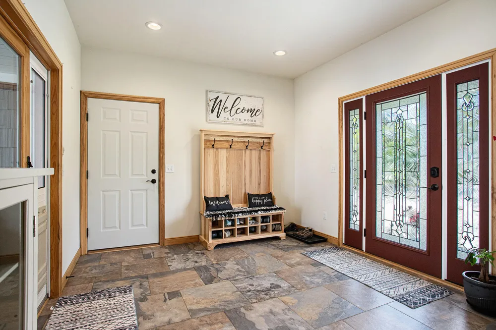 1252 Cherokee Drive Union City, MI 49094