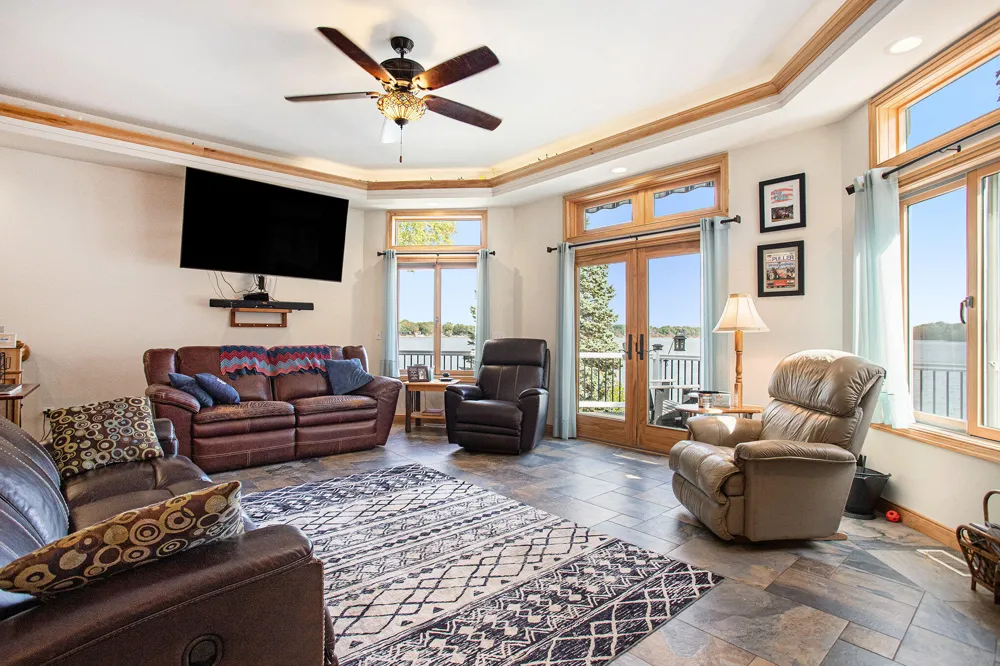 1252 Cherokee Drive Union City, MI 49094