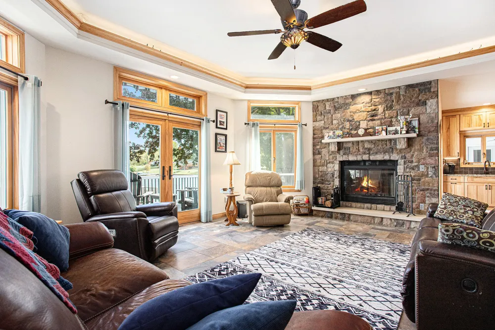 1252 Cherokee Drive Union City, MI 49094