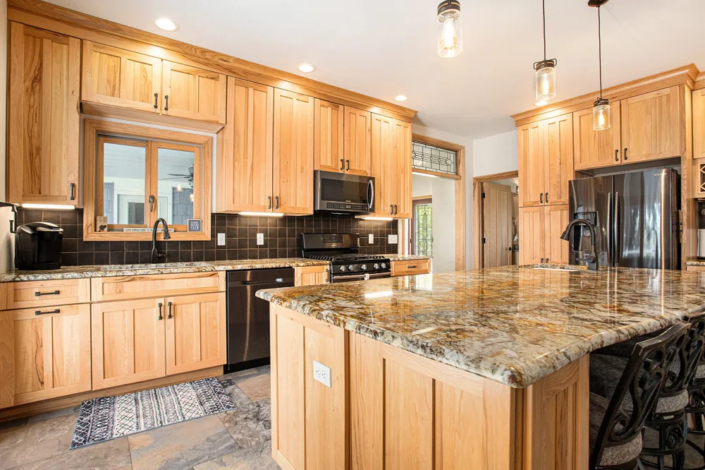 1252 Cherokee Drive Union City, MI 49094