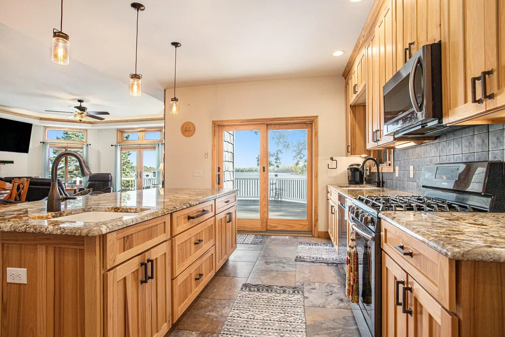 1252 Cherokee Drive Union City, MI 49094