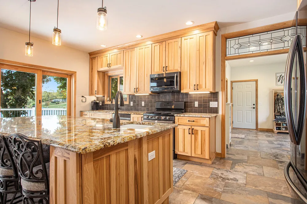 1252 Cherokee Drive Union City, MI 49094