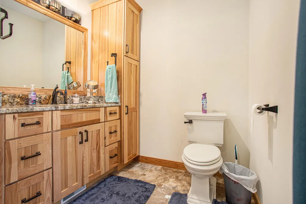 1252 Cherokee Drive Union City, MI 49094