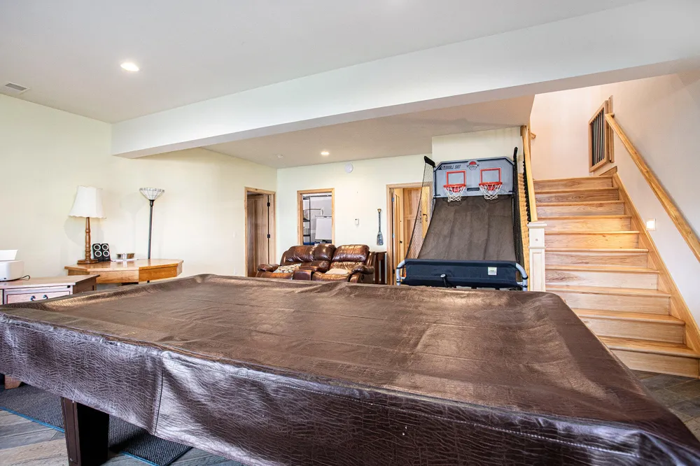 1252 Cherokee Drive Union City, MI 49094