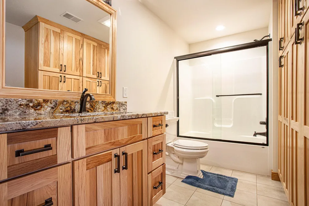 1252 Cherokee Drive Union City, MI 49094
