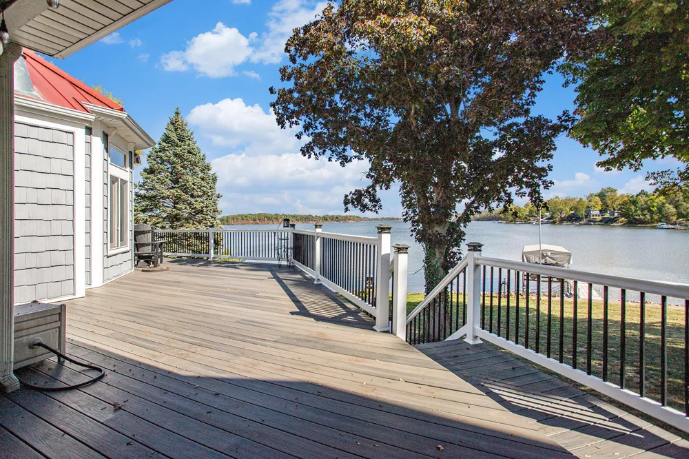 1252 Cherokee Drive Union City, MI 49094