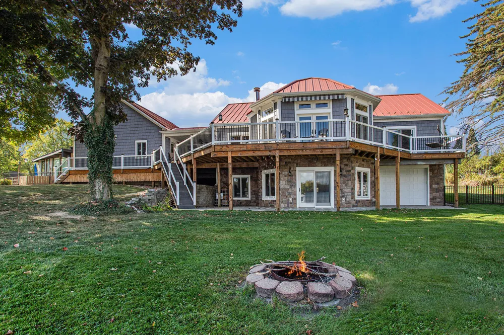 1252 Cherokee Drive Union City, MI 49094