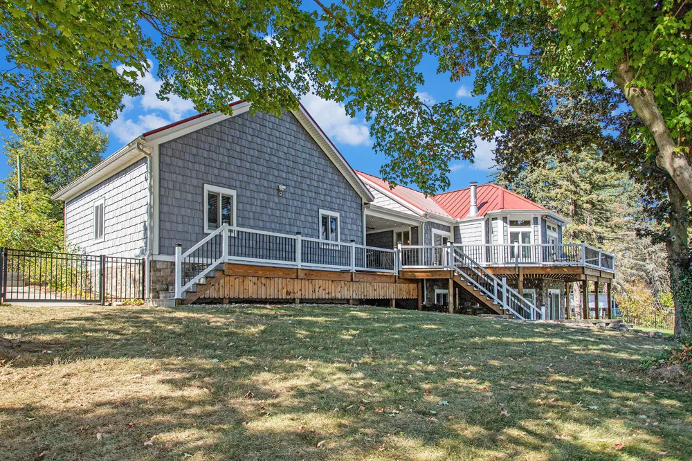 1252 Cherokee Drive Union City, MI 49094