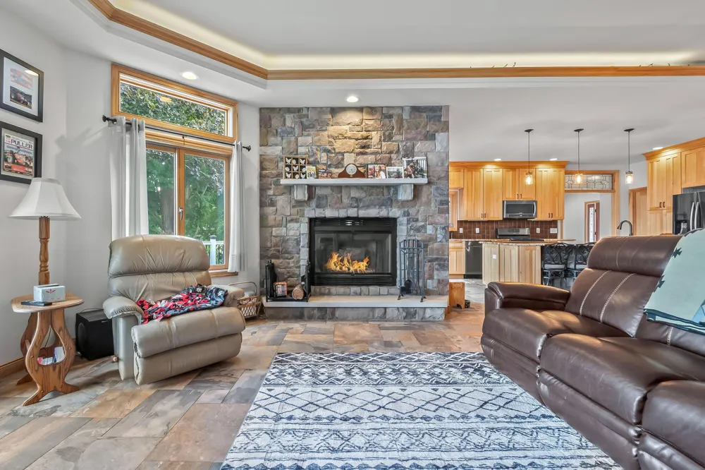 1252 Cherokee Drive Union City, MI 49094