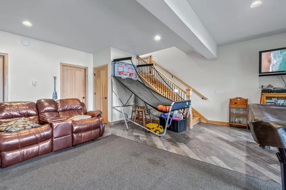 1252 Cherokee Drive Union City, MI 49094