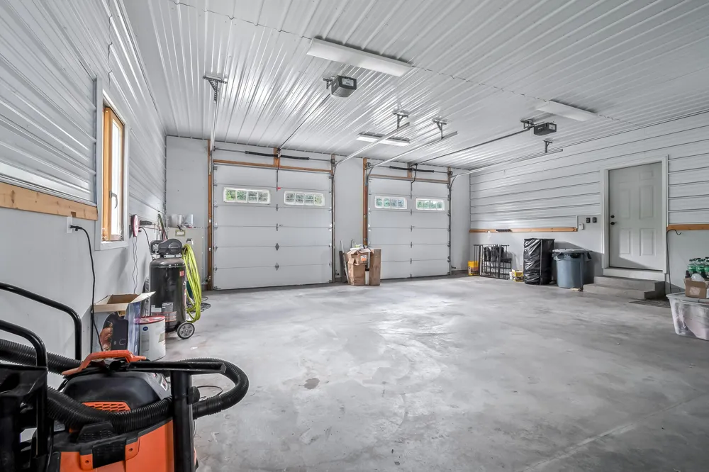 1252 Cherokee Drive Union City, MI 49094