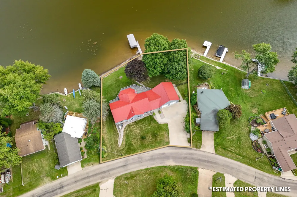 1252 Cherokee Drive Union City, MI 49094