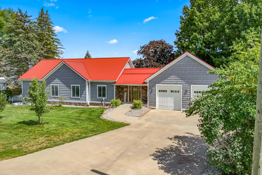 1252 Cherokee Drive Union City, MI 49094