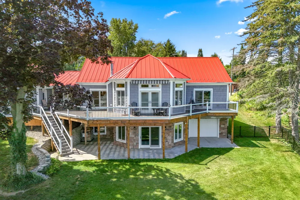 1252 Cherokee Drive Union City, MI 49094