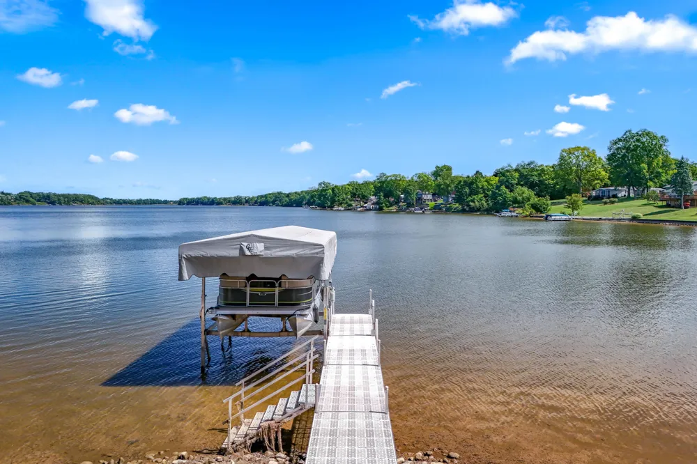 1252 Cherokee Drive Union City, MI 49094