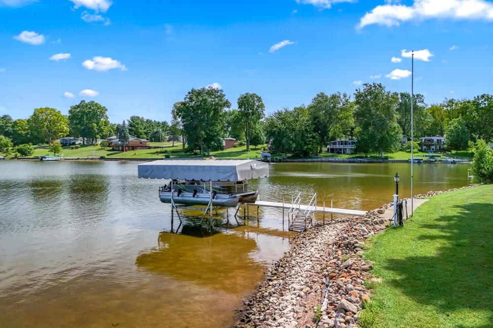 1252 Cherokee Drive Union City, MI 49094