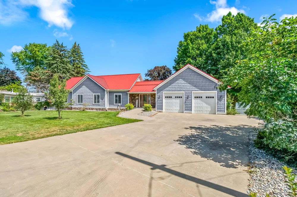 1252 Cherokee Drive Union City, MI 49094
