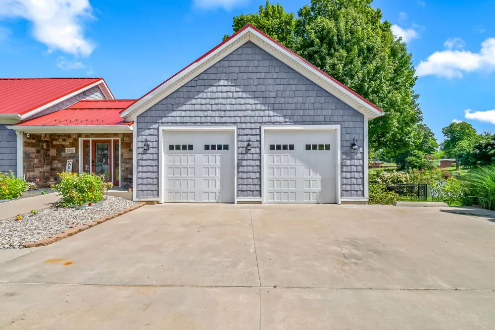 1252 Cherokee Drive Union City, MI 49094