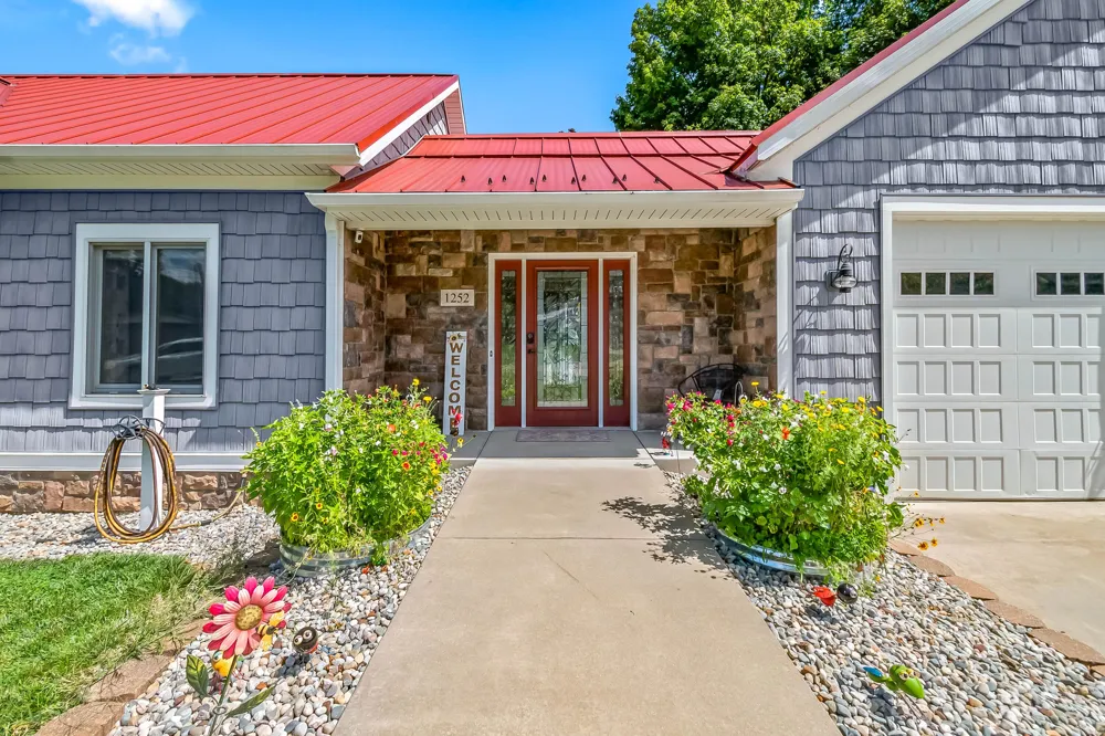 1252 Cherokee Drive Union City, MI 49094