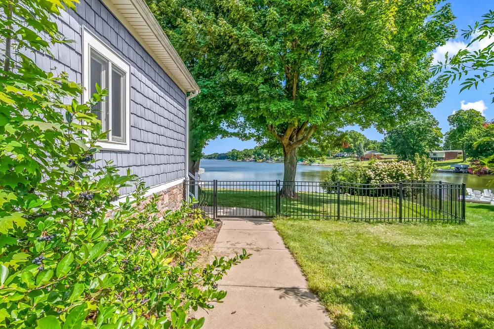 1252 Cherokee Drive Union City, MI 49094