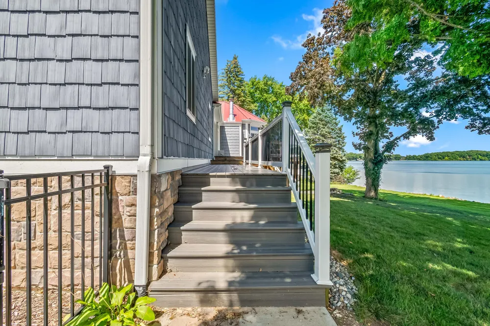 1252 Cherokee Drive Union City, MI 49094
