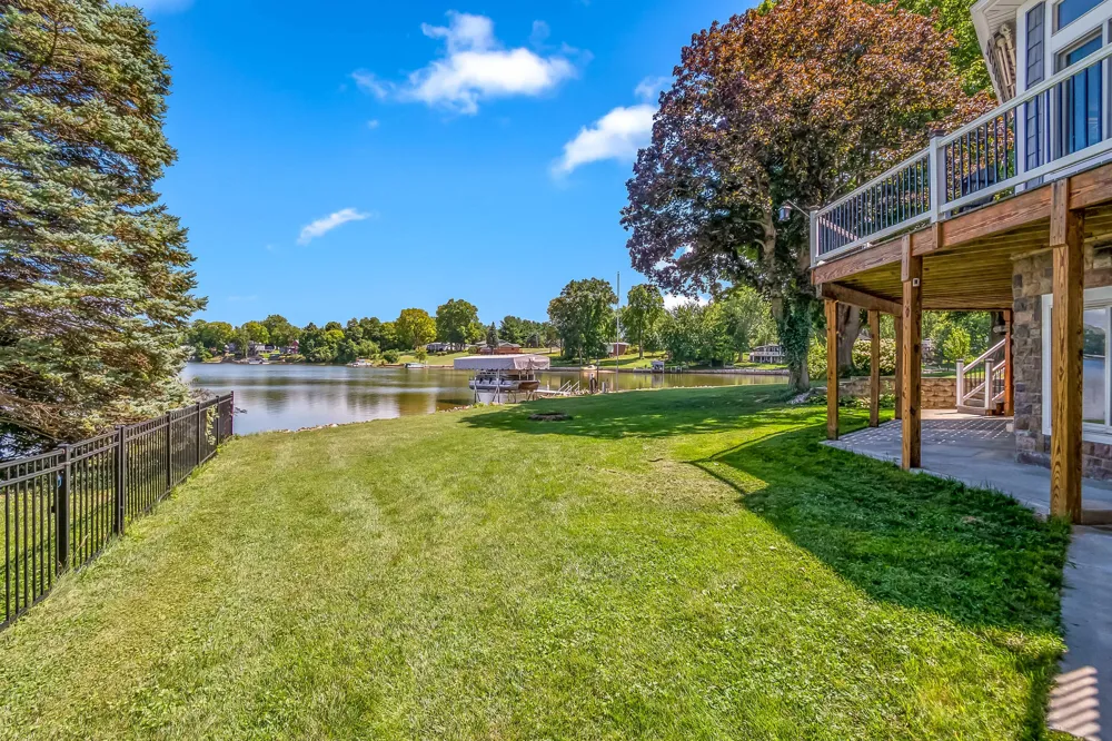 1252 Cherokee Drive Union City, MI 49094