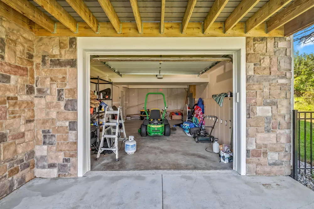 1252 Cherokee Drive Union City, MI 49094