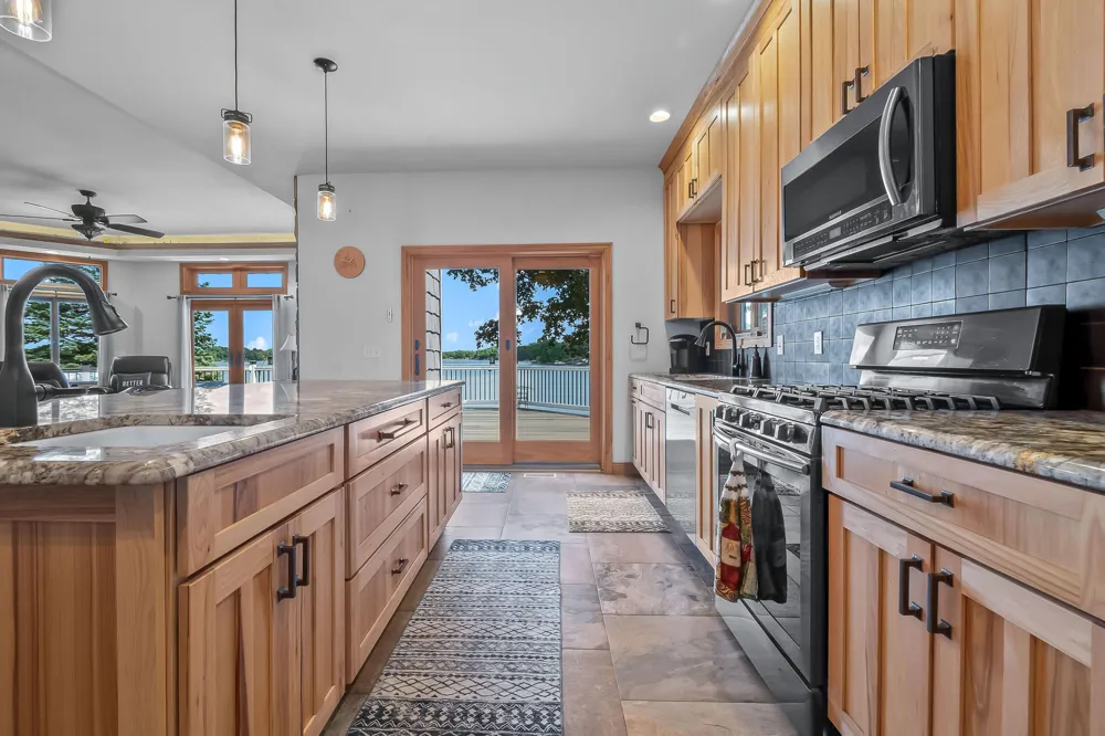 1252 Cherokee Drive Union City, MI 49094