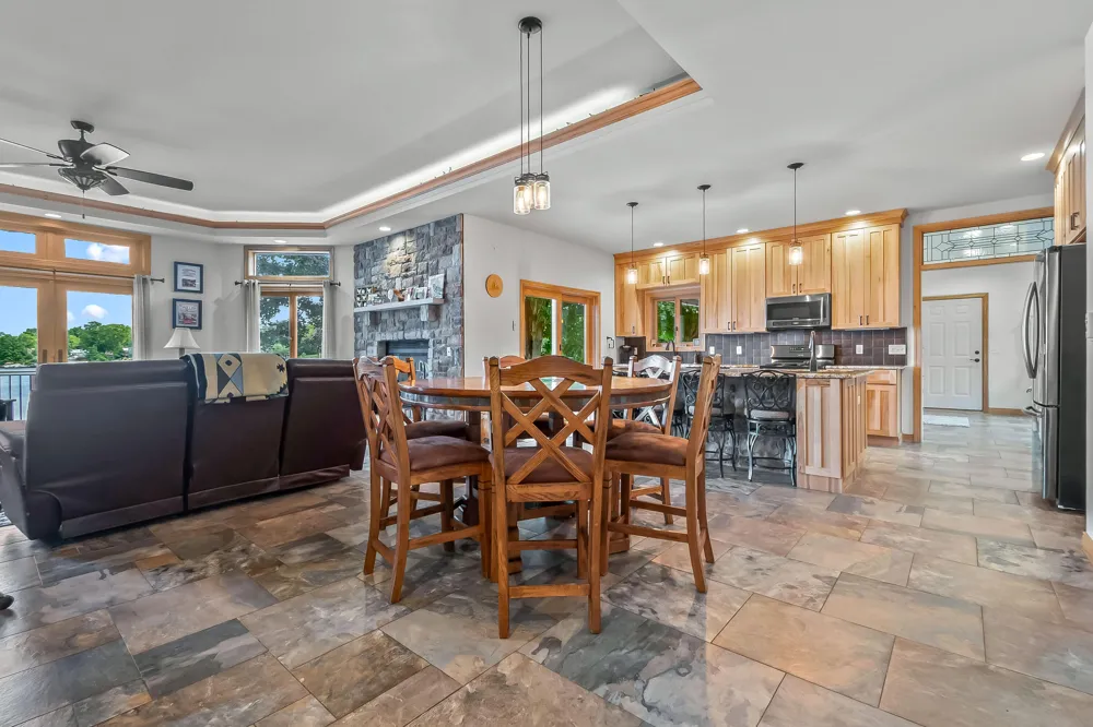 1252 Cherokee Drive Union City, MI 49094