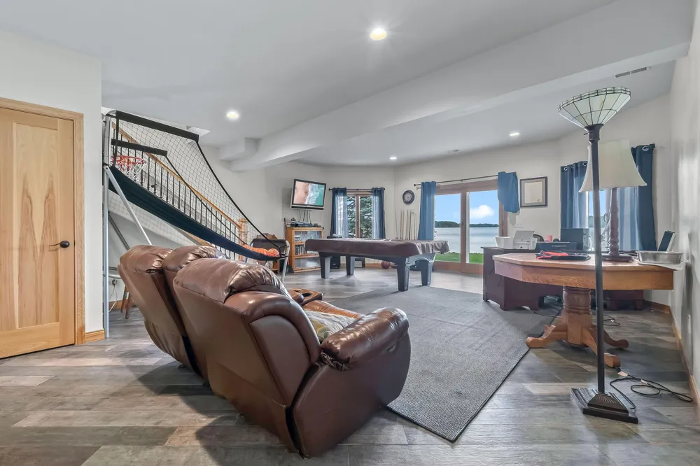 1252 Cherokee Drive Union City, MI 49094