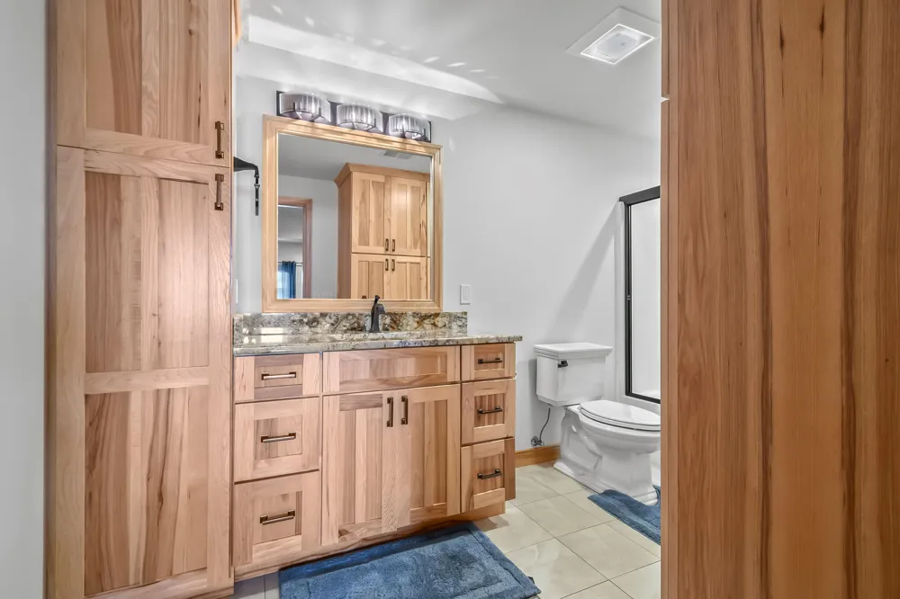 1252 Cherokee Drive Union City, MI 49094